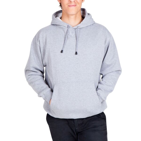 Mens Kangaroo Pocket Hoodies Thumbnail